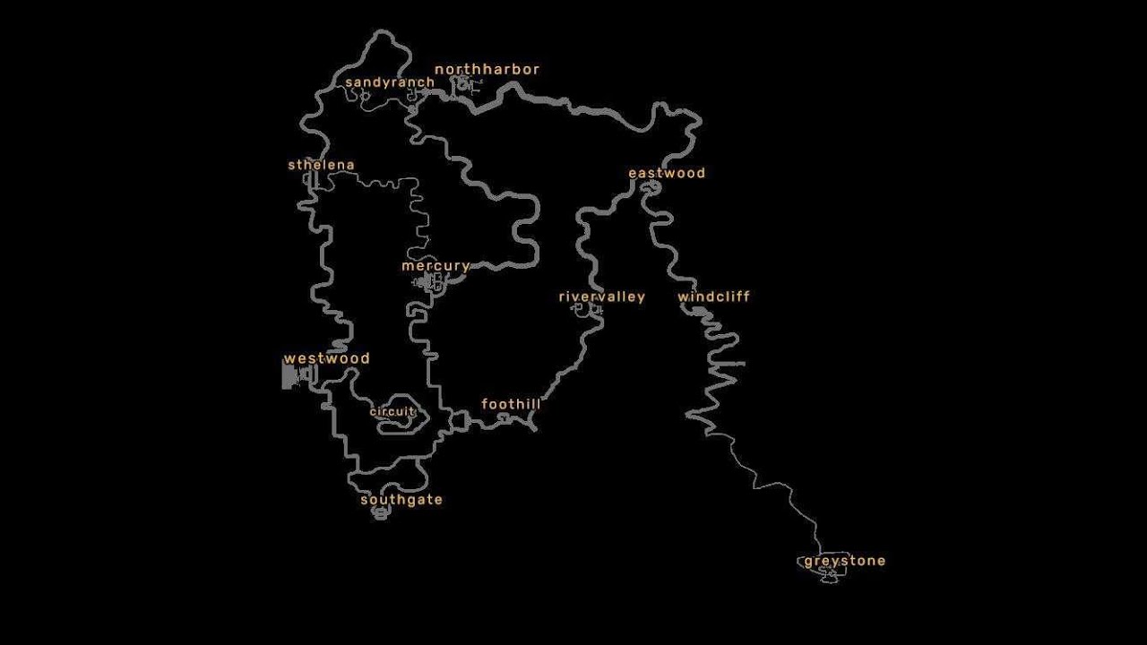 Euro Truck Simulator 2 /1.53/- Ikarus 260.37 Bus, és King Of The Road Map Mod