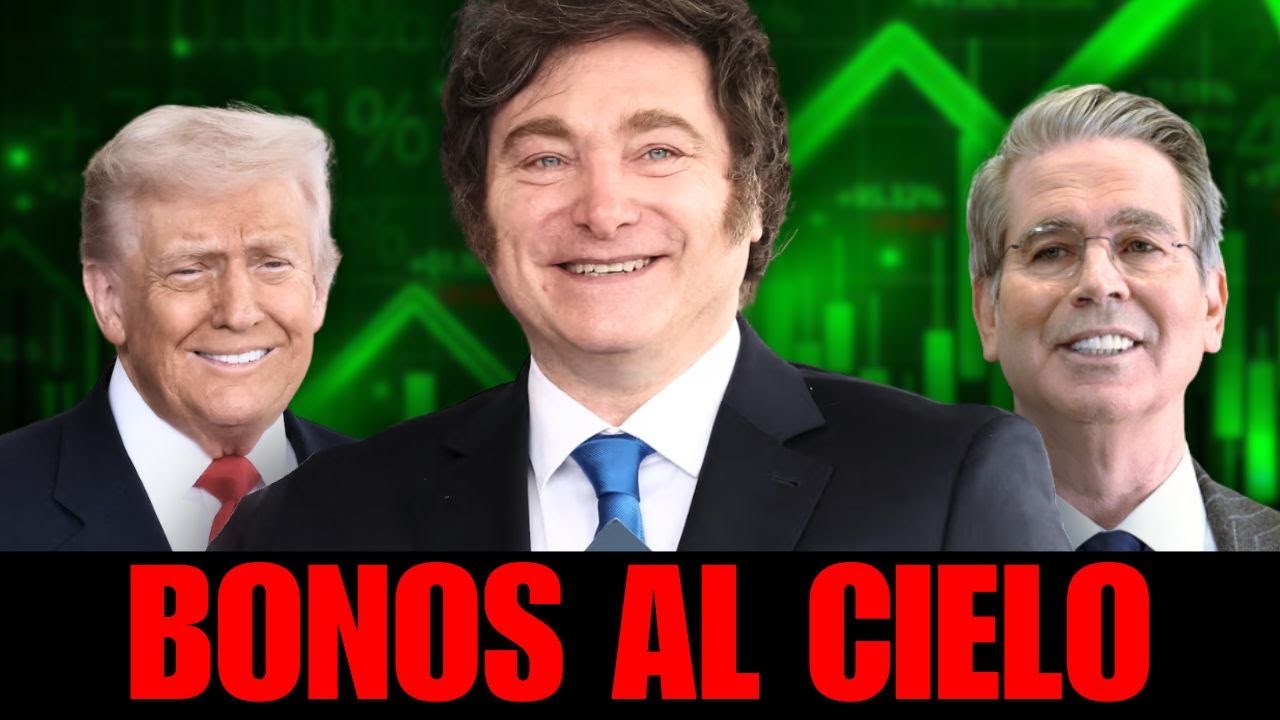 Estados Unidos ganó MILLONES apoyando a Argentina