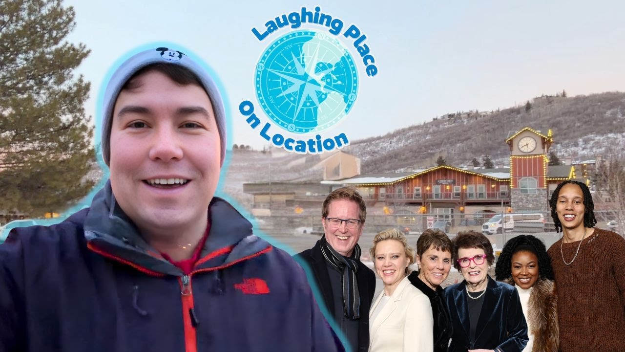 | LP On Location | Inside Sundance 2026: Disney Releases + The 10 Best Films I Saw
