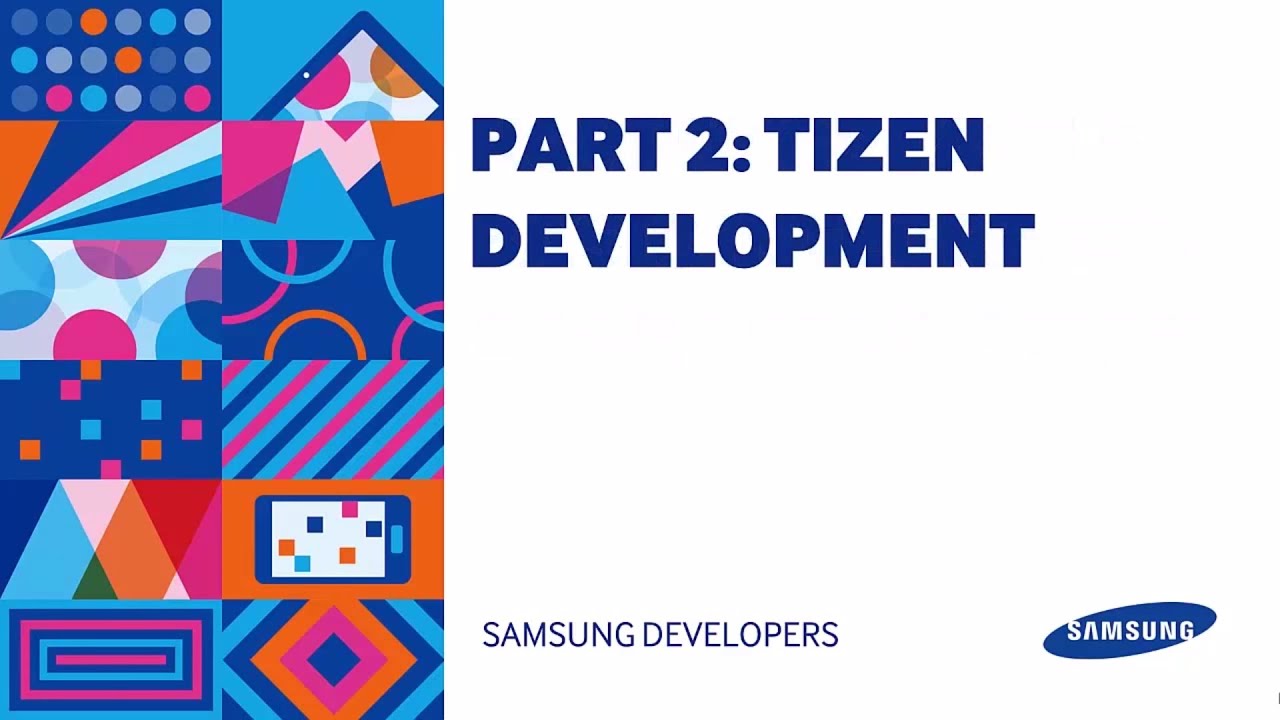 [Tutorial] How to Create a Basic Integrated Gear Application - Part02