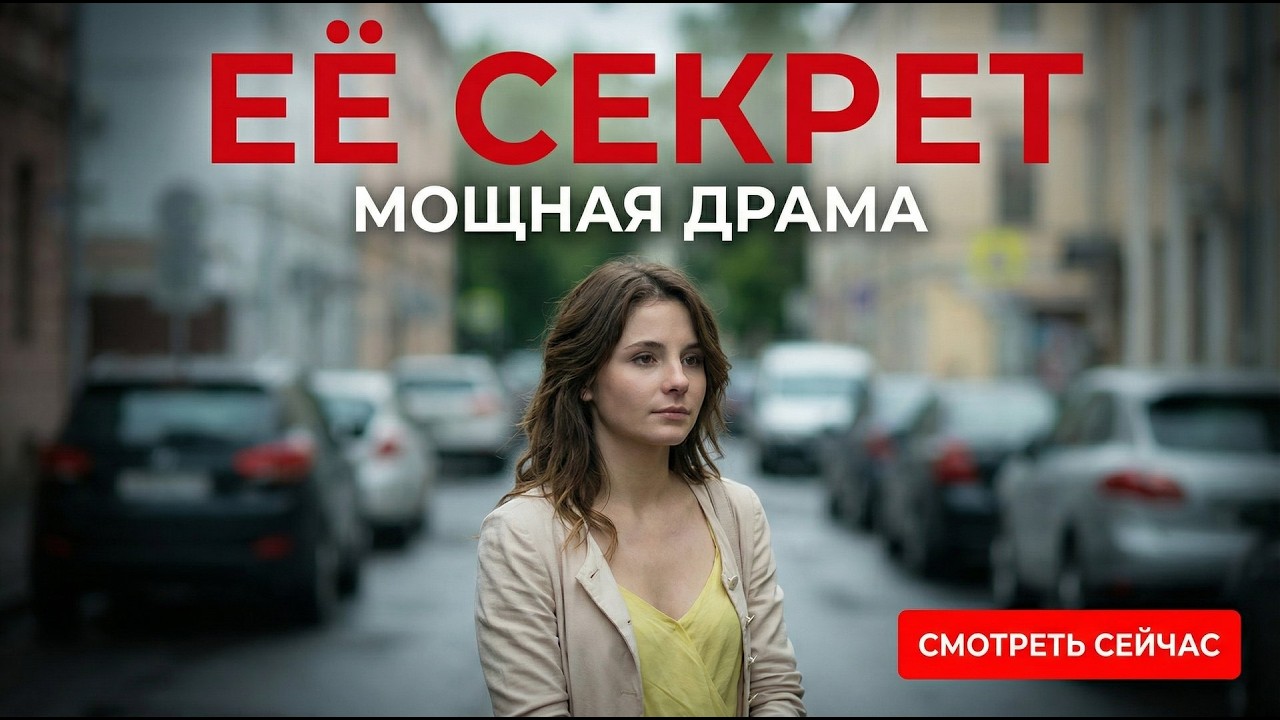 ЛЮБОВЬ ИЛИ БОГАТСТВО? ВЫБОР, КОТОРЫЙ СЛОМАЛ ЕГО ЖИЗНЬ