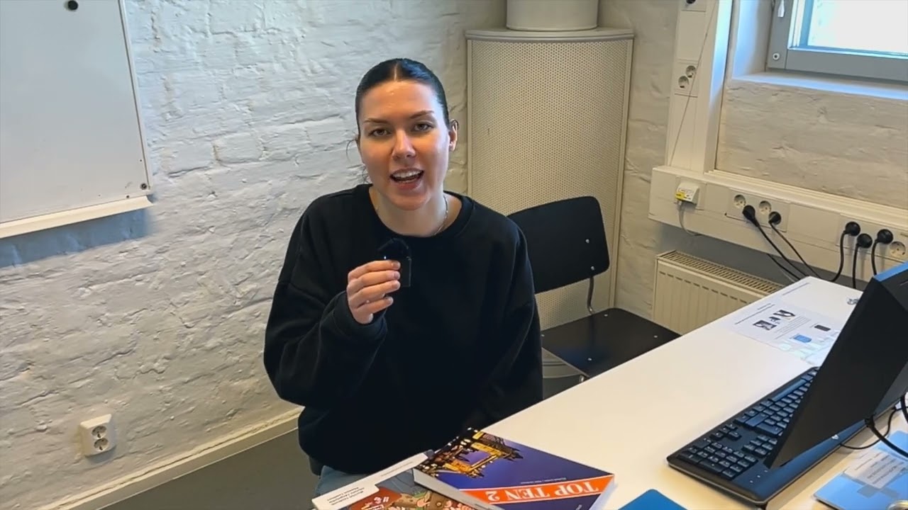 Anv&auml;ndning av digitala l&auml;romedel i klassrummet