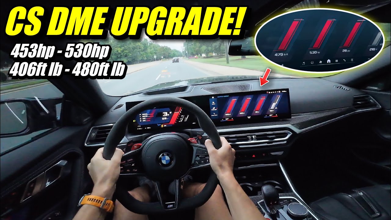 Is the M2CS Tune Worth it? My Brutally Honest Review....