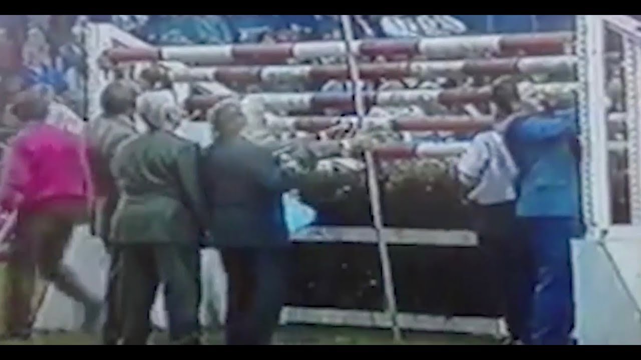 #TBT: That Time Michael Blake Set the Bareback Pussiance World Record
