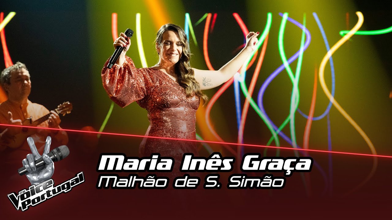 Maria Inês Graça - 