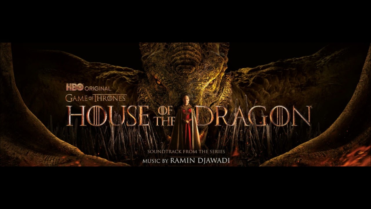House of the Dragon - The Prince that was Promised Theme Extended