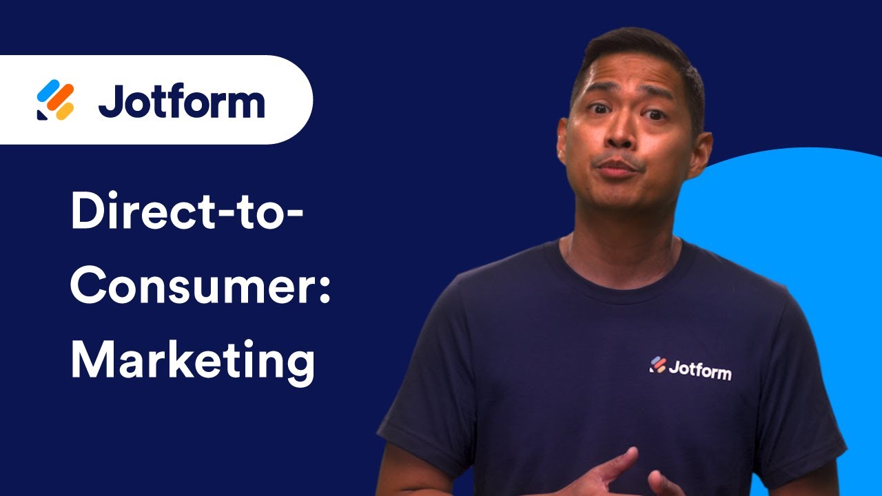 Direct-to-Consumer Retail: Marketing (Part 4)