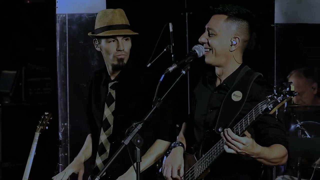 Back to this city [ao vivo] - OUT/2024