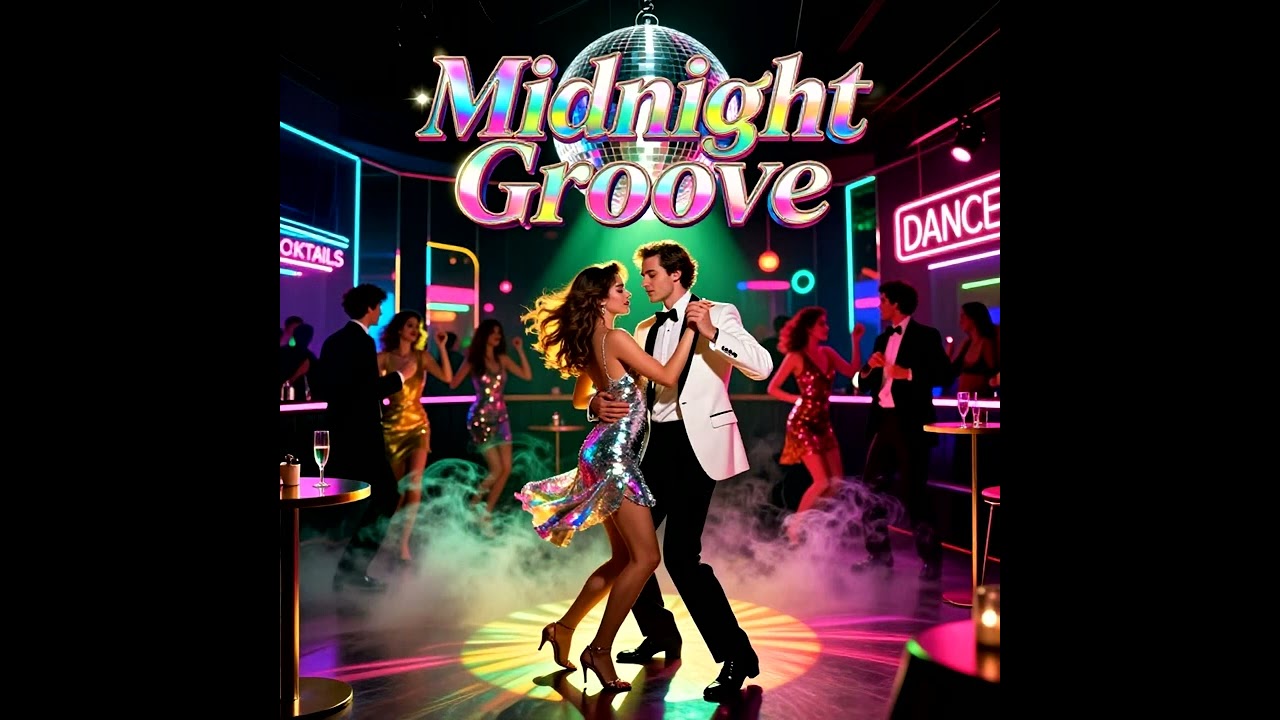Ge-Spot - Midnight groove