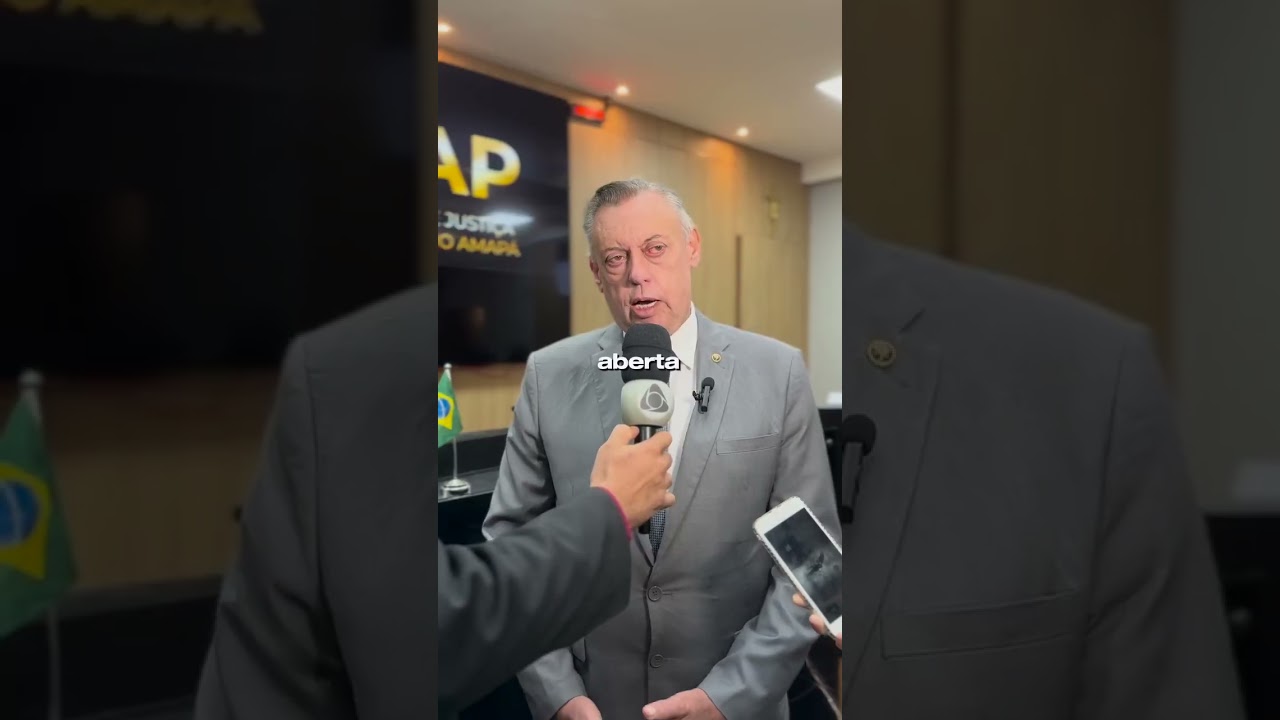 Nossa 16&ordf; edi&ccedil;&atilde;o do programa Bate Papo com a Imprensa foi um sucesso!