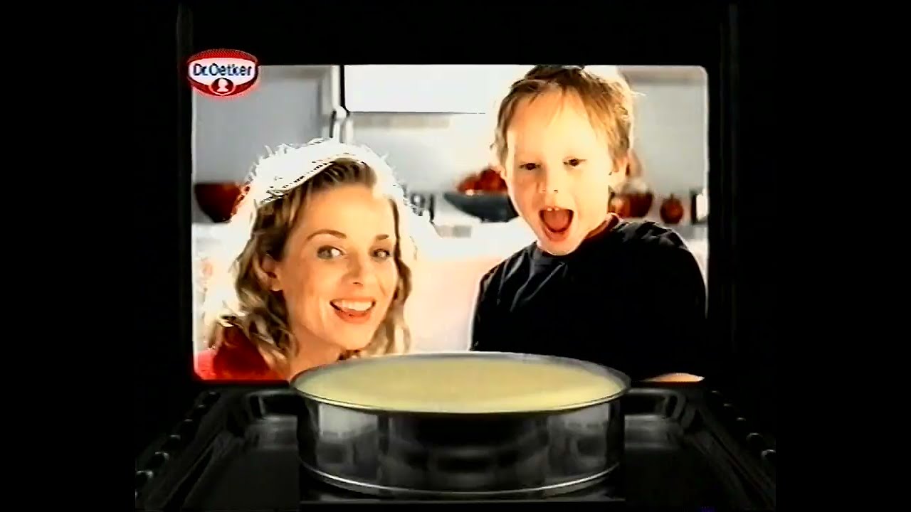 Bloczek Reklamowy #6 TVP2 2011 // VHS
