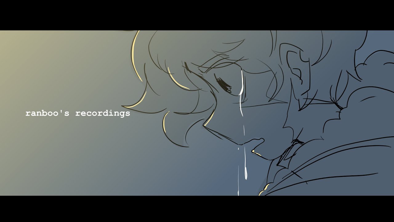 Ranboo's Recordings [Dream SMP Animatic]
