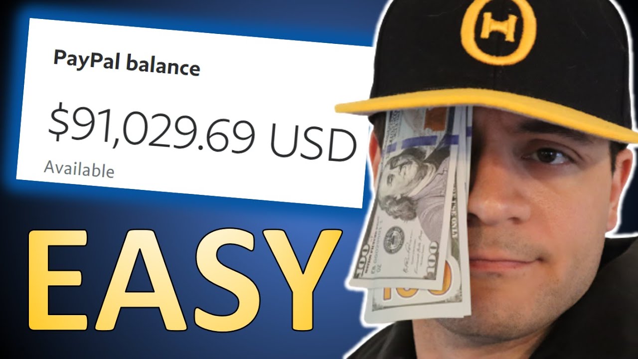 12 EASY Side Hustles for 2023 | Freeloader Challenge