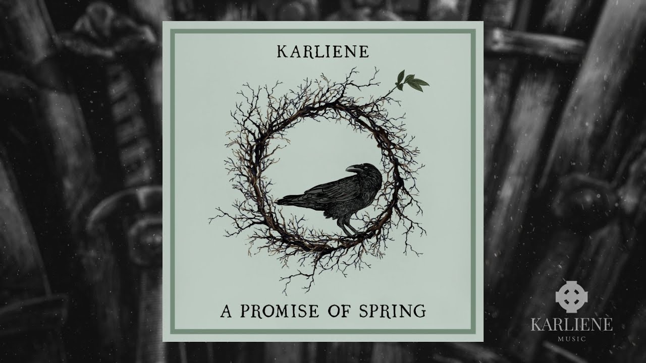 Karliene - A Promise Of Spring  #GameofThrones