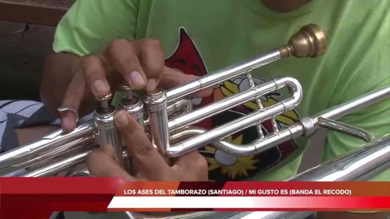 MI GUSTO ES Tutorial Trombon Y Trompeta