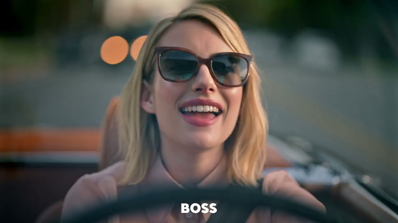 HUGO BOSS ALIVE INTENSE EDP A LOVEBRANDSEN!