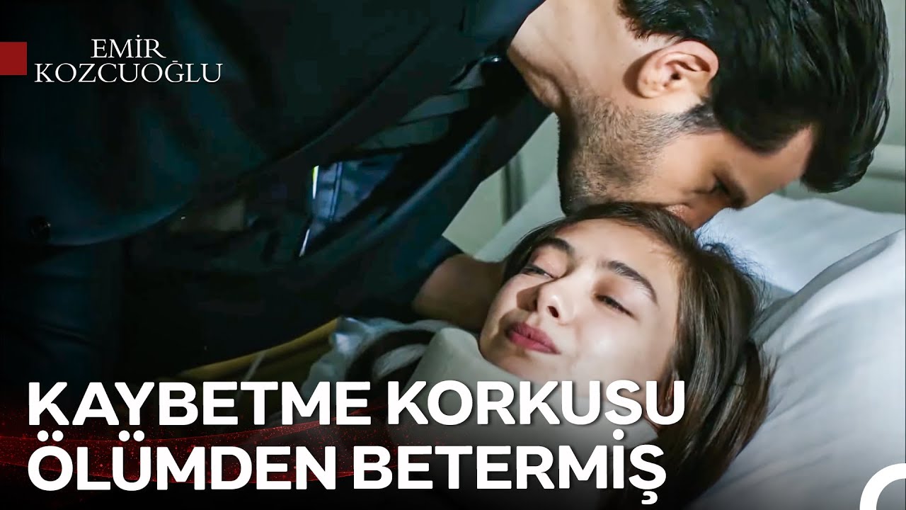 Bu Hayatta Senden Başka Gidecek Yerim Yok