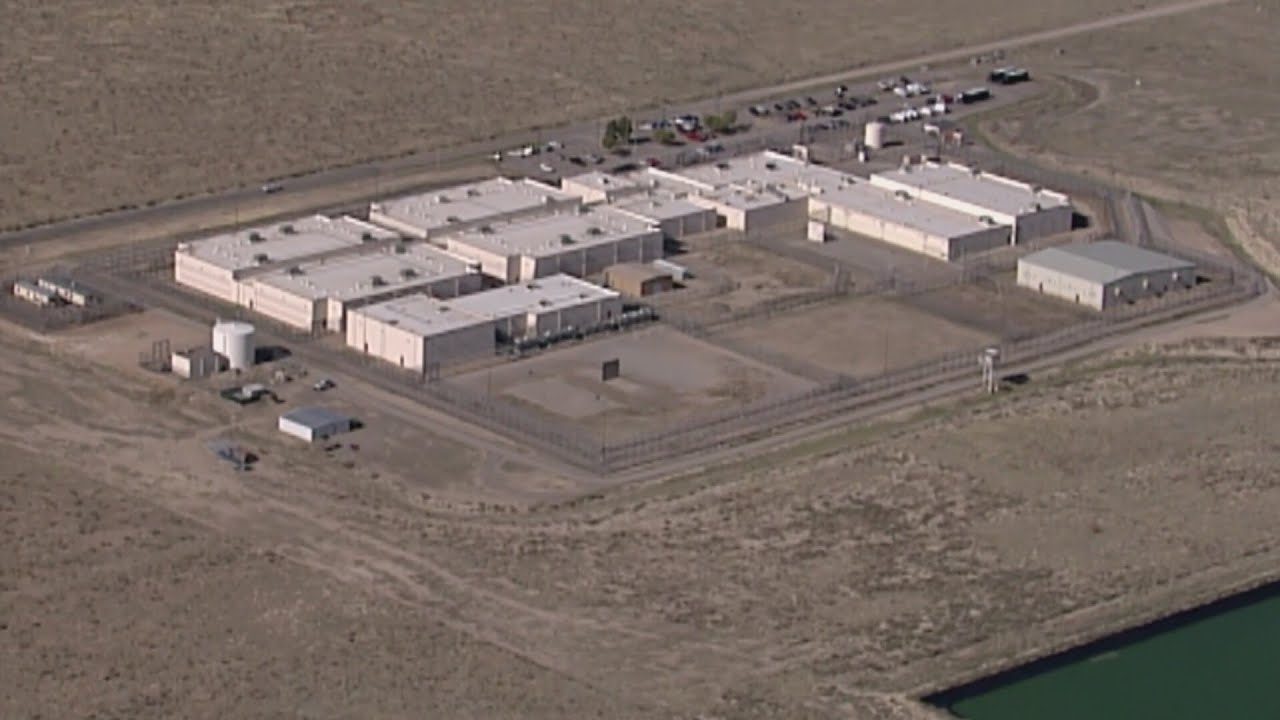 Lawmakers disagree on bill to prevent ICE from operating detention facilities in New Mexico