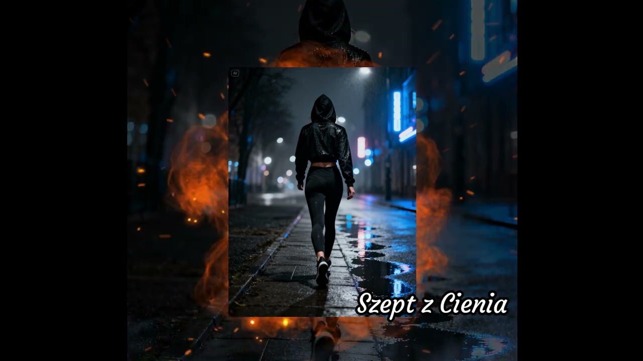 Szept z Cienia - 