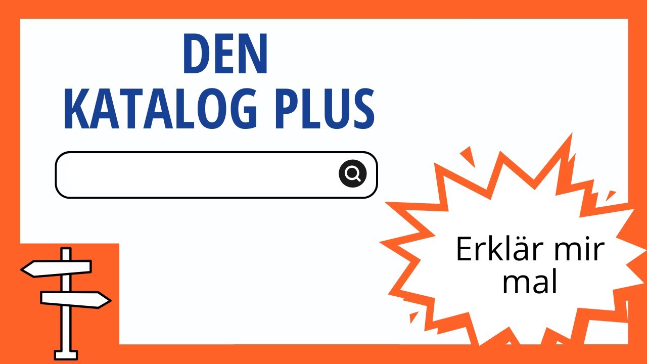 Viele Datenbanken gleichzeitig durchsuchen – Der KatalogPLUS