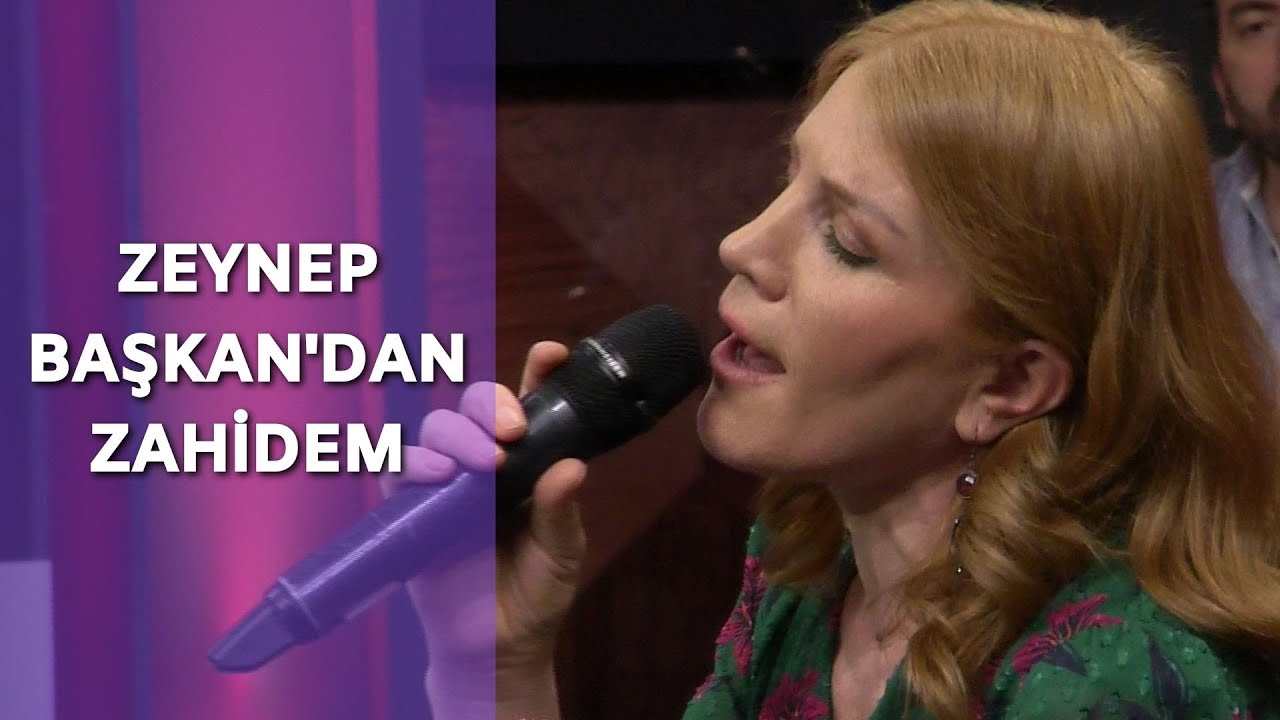 Zeynep Başkan - Zahidem/Çarşambayı Sel Aldı | Görkemli Hatıralar 10 Ocak 2021