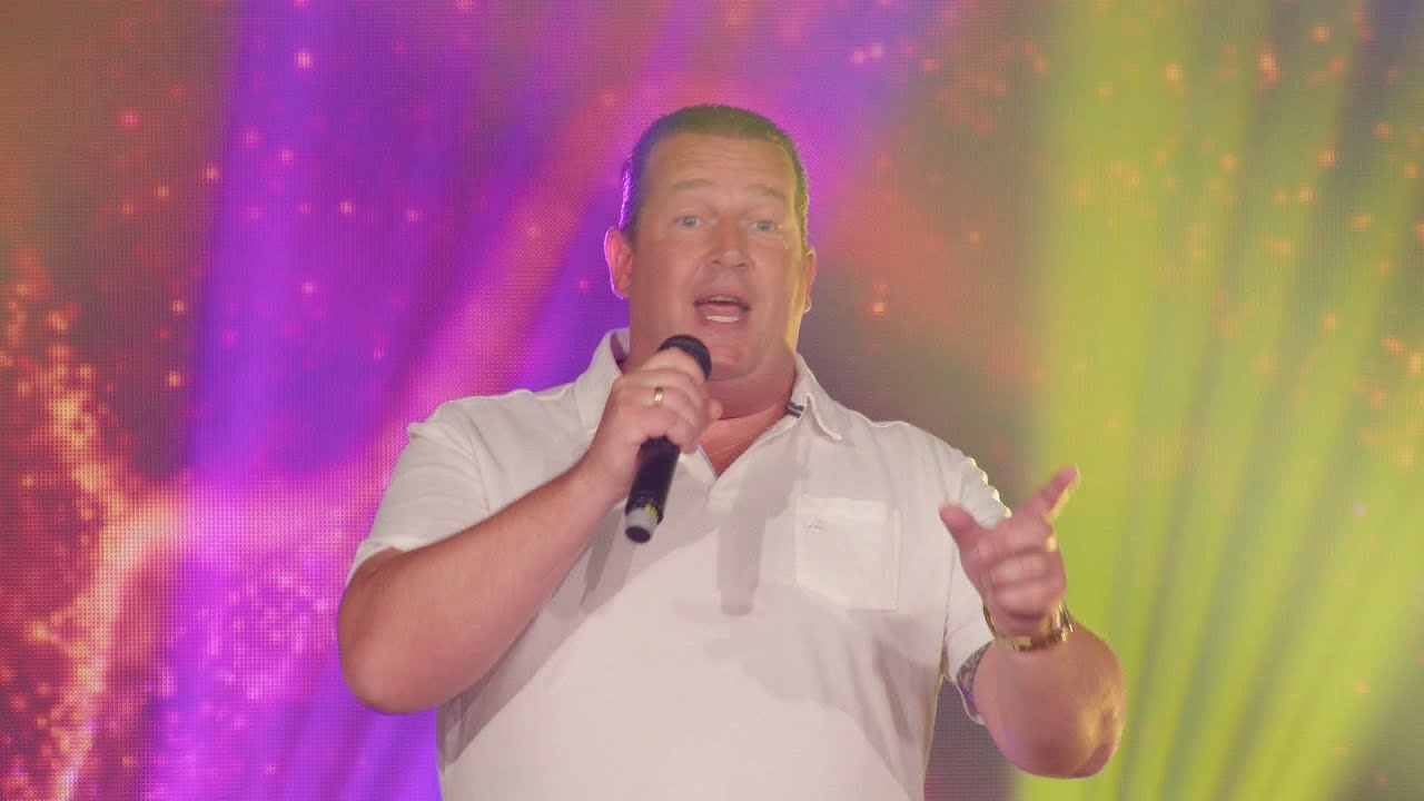 We gaan los met o.a. Stef Ekkel 🎉| Hart voor Muziek l 13 juli 2024