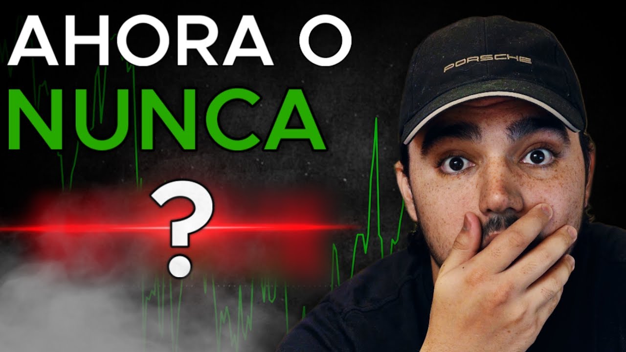 Esta Acci&oacute;n NO DEBER&Iacute;A Estar Tan Barata | OPORTUNIDAD?!
