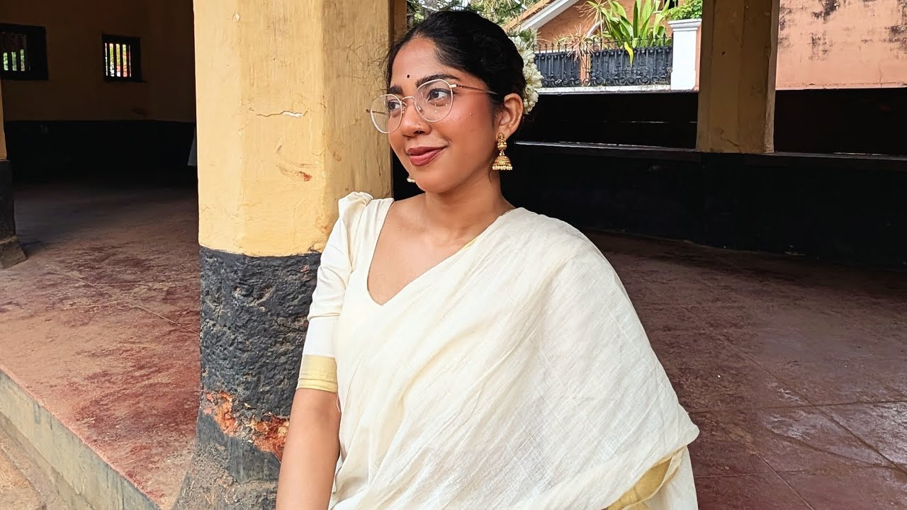 Vishu special Vlog - family time in thalassery ✨