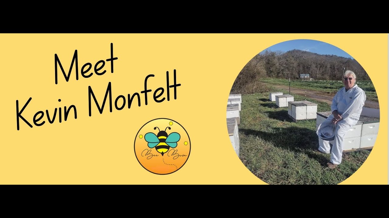 September 2025 CSBA Sustainability Chat   The Science of Creamed Honey with Kevin Monfelt