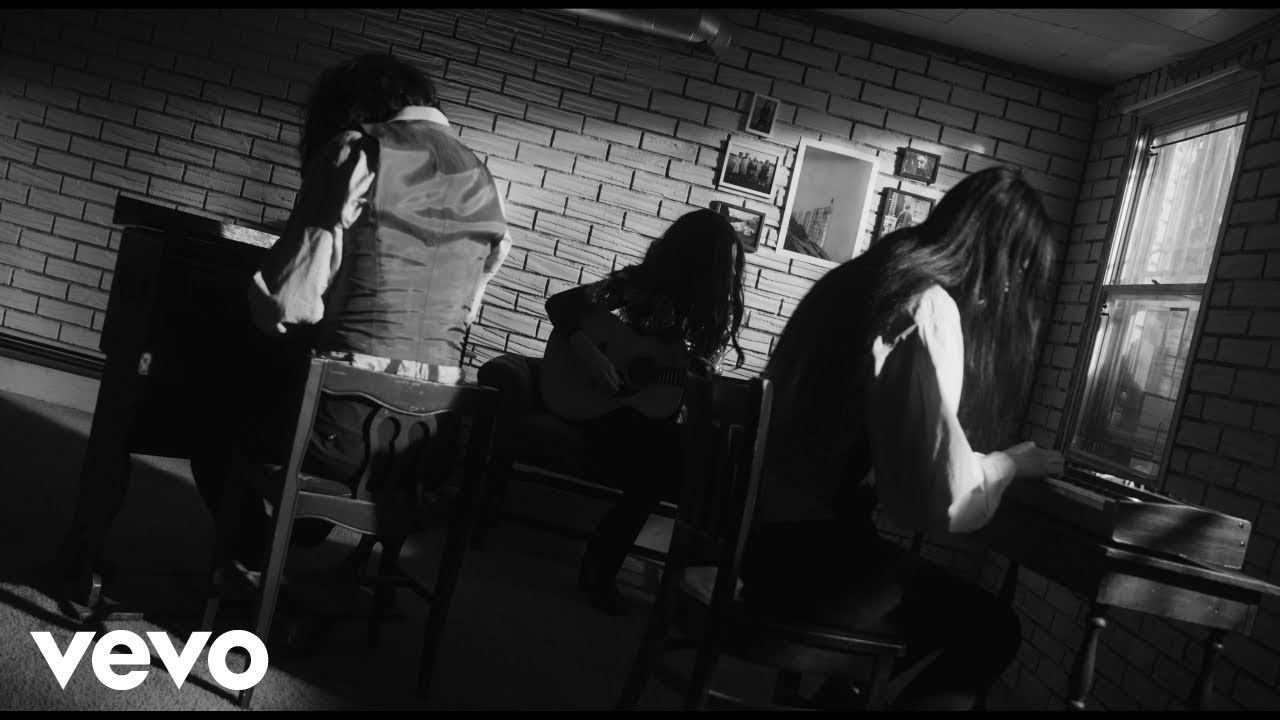 Dead People - Stay Dead (Acoustic)