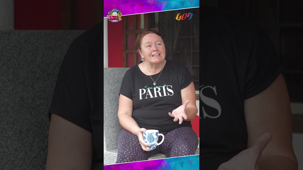 Locals share what Bonderam truly means.