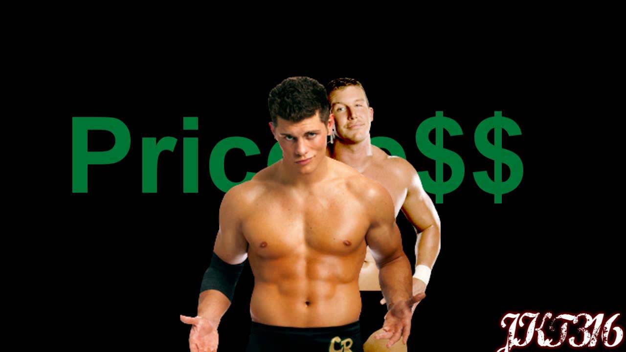 Priceless 1st Theme Arena Edit 2010 HD