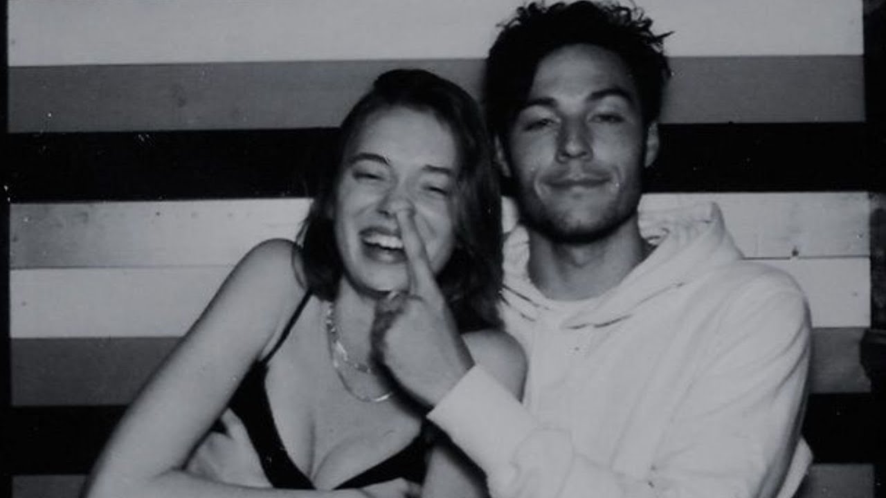 pov: you thinking of him / her [Playlist]