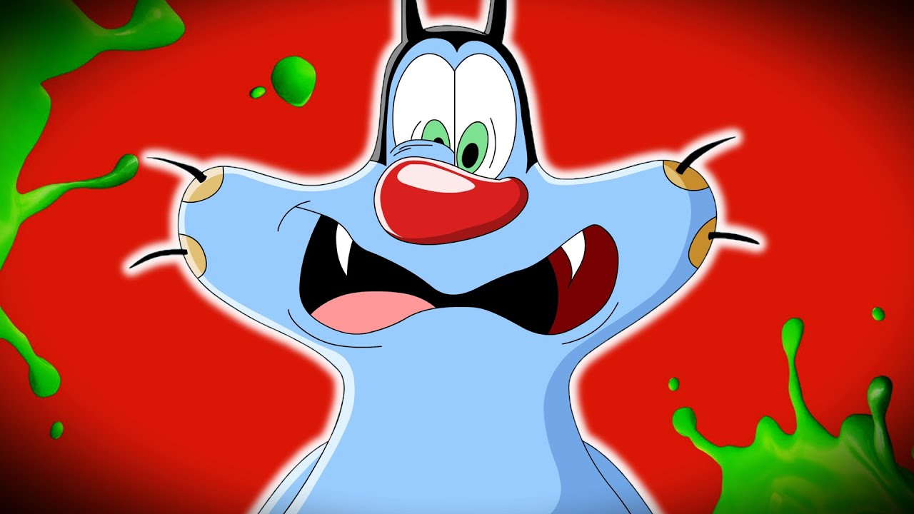 Это шоу выгнали с Nickelodeon
