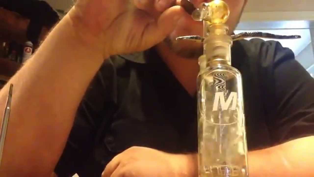 Slab dab