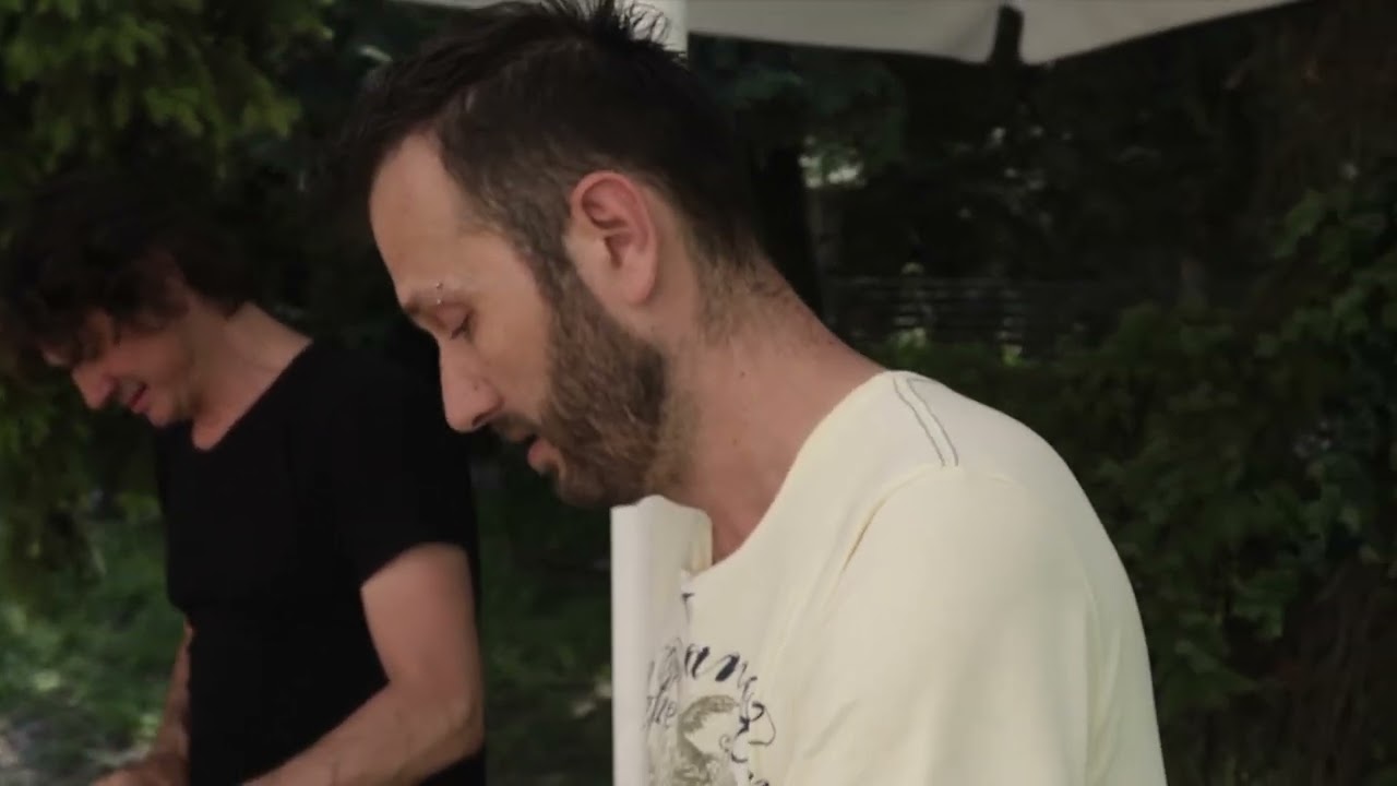 Rol na salati - Lovačka kuhinjica