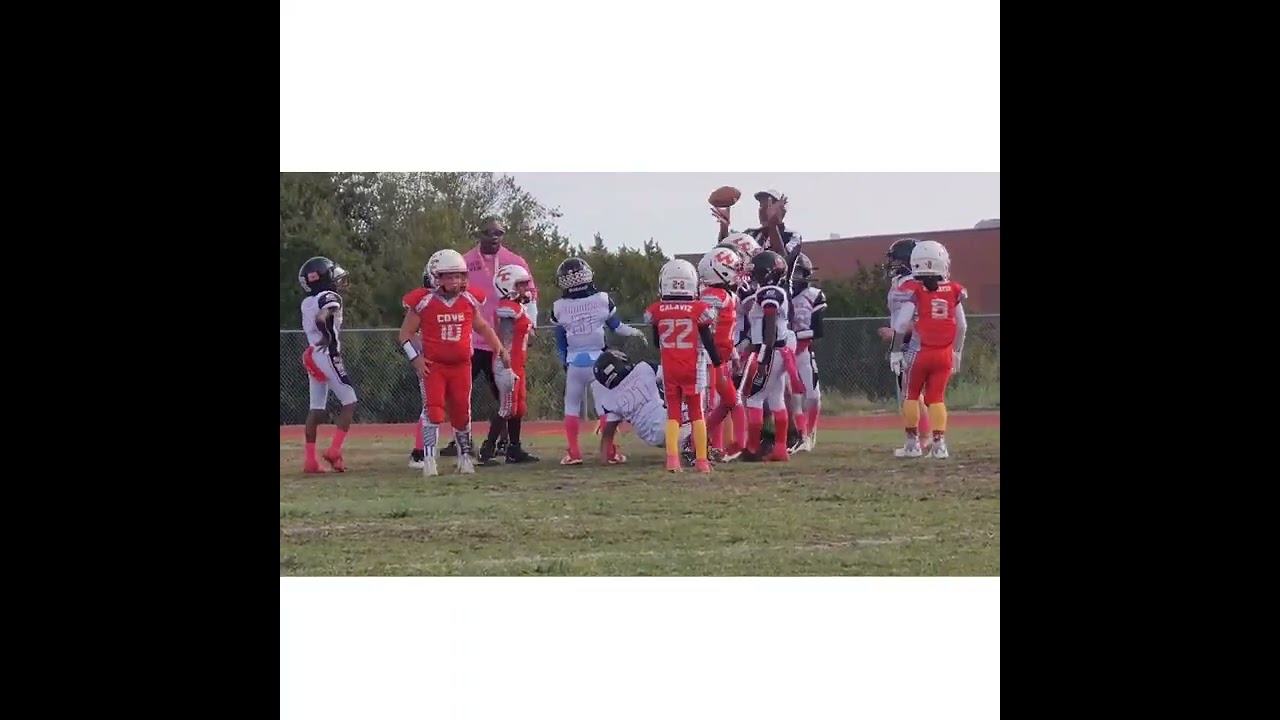 cxt Falcons vs Cheifs