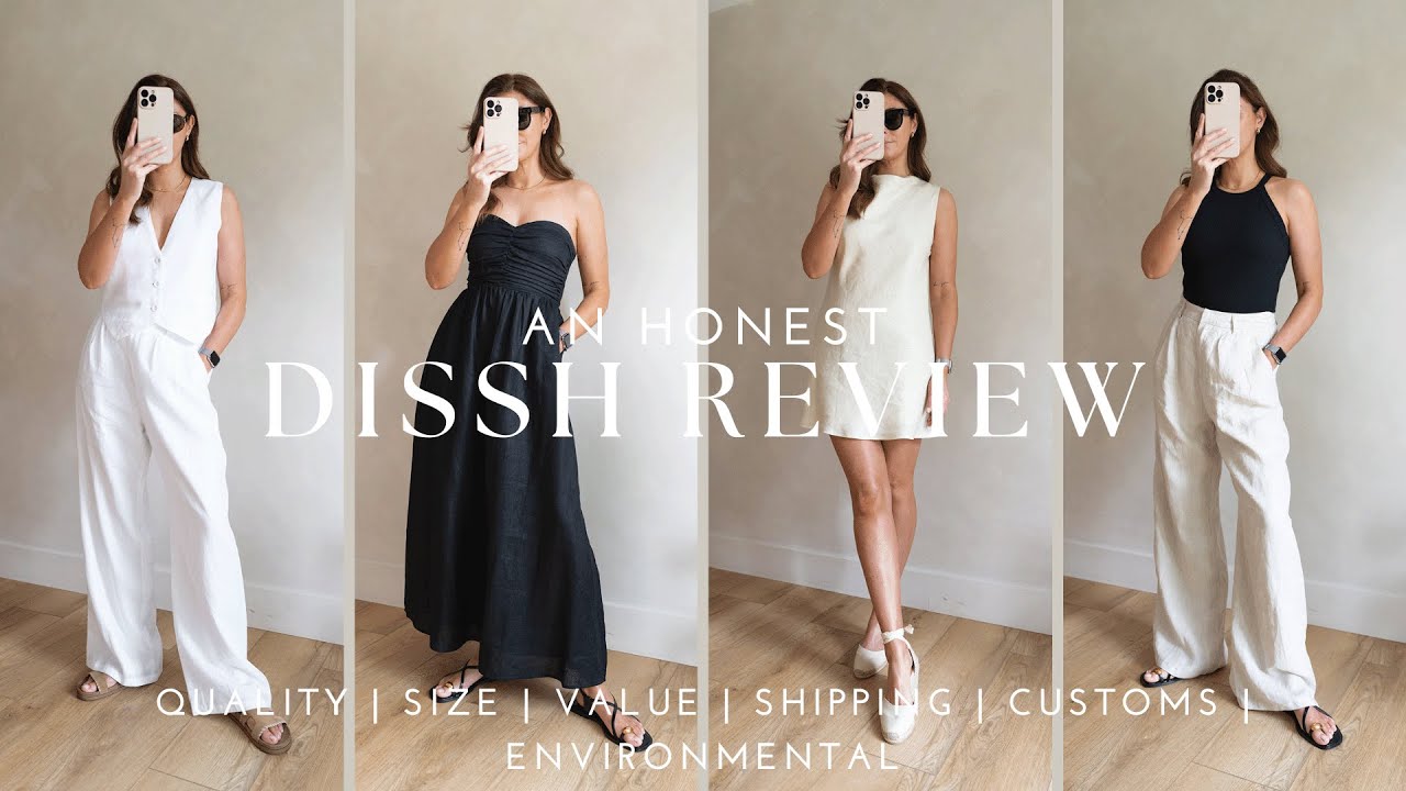 Honest DISSH Review | Is It Worth The Money?