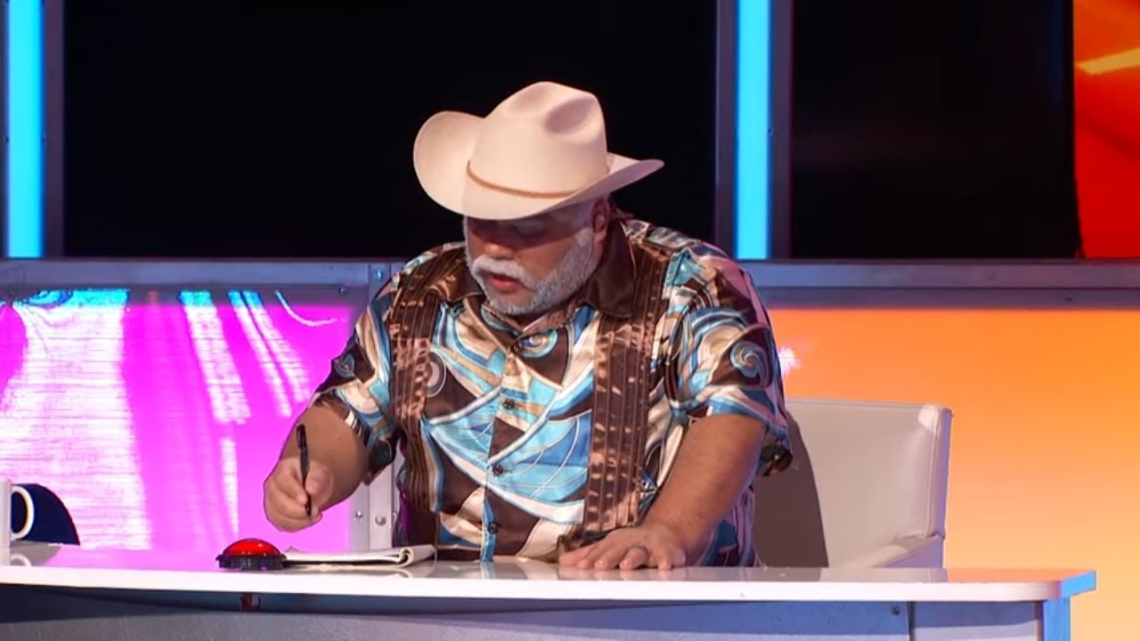Tengo Talento Mucho Talento - Episodio 24 [ Temporada 24 ]