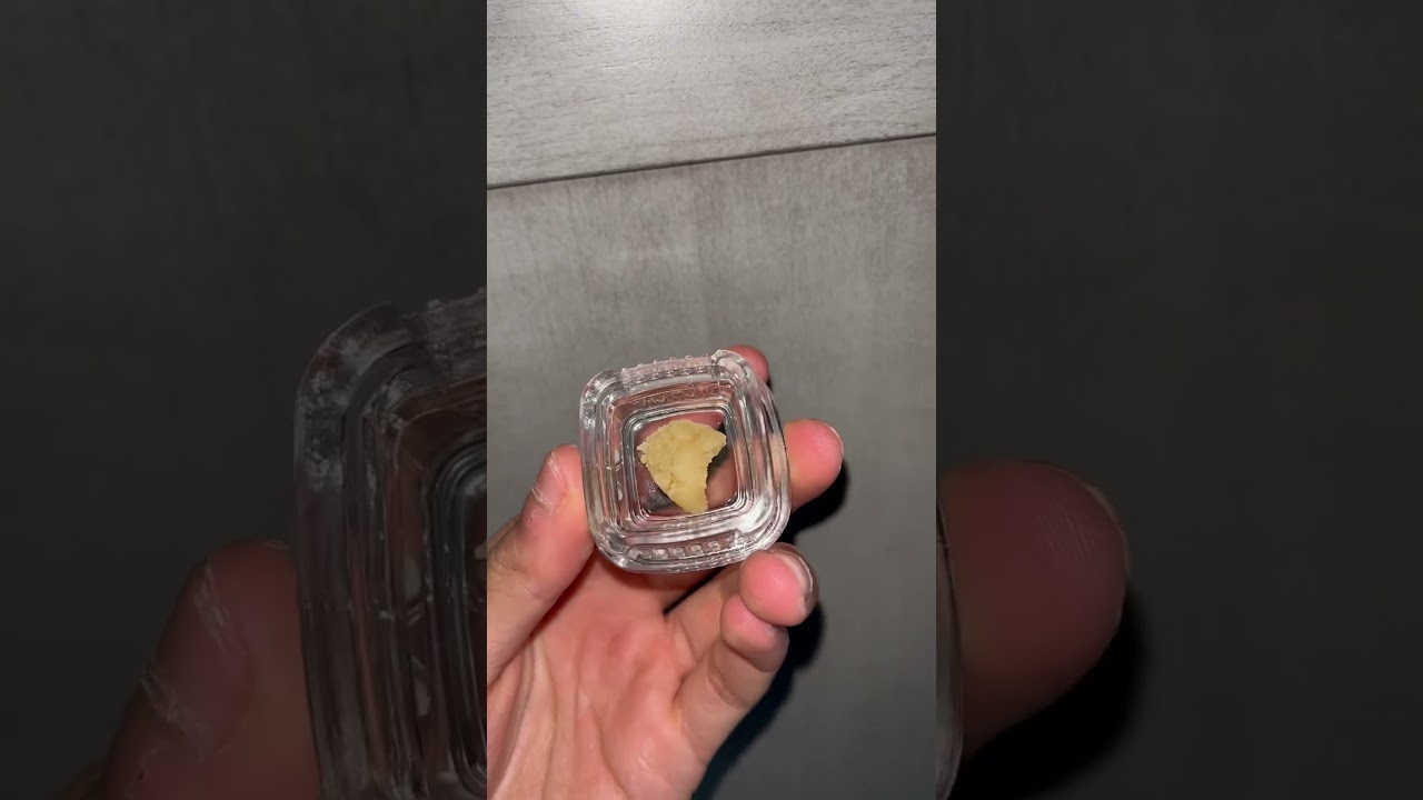 Cookies &ldquo;2090&rdquo; Live Rosin Badder #Cookies #2090 #Rosin #Like #Weedtube