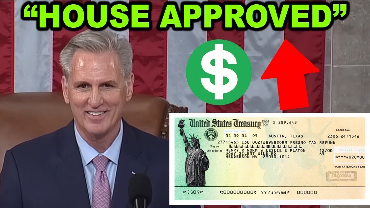 IT IS DONE!? DEMOCRATS Pass New Bill - Social Security, SSDI, SSI, Seniors