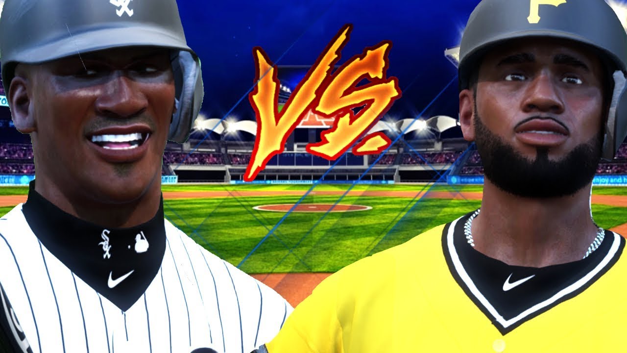 Who's Better At Baseball? Michael Jordan Or LeBron James??