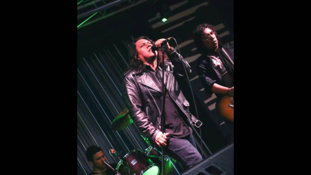 Cabaret Sade - Bizarro (ROCK TRUJILLANO)