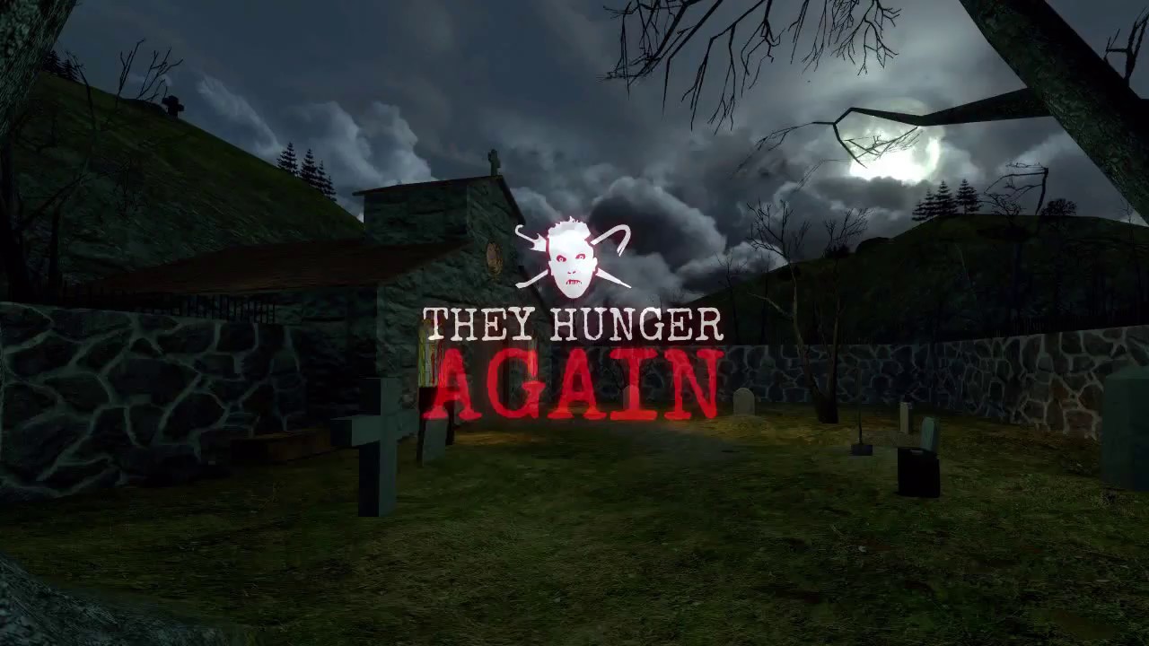 OST 'They Hunger Again' - Main Theme