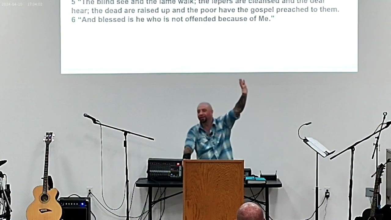 WHEN LIFE DOSEN’T GO AS PLANNED: UNMET EXPECTATIONS 