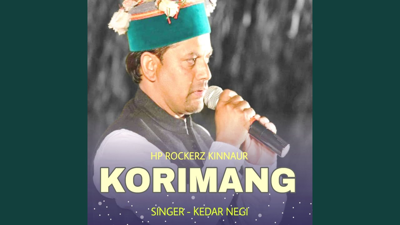 Korimang (Original)