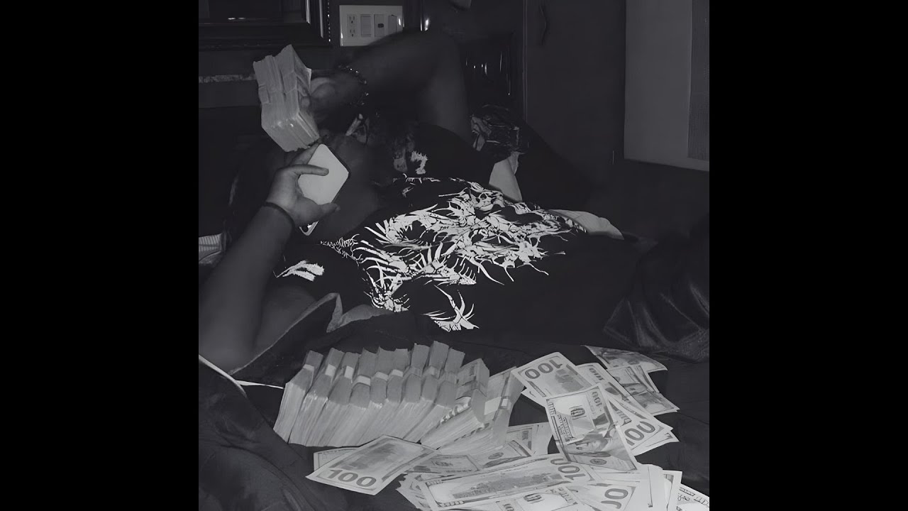 [FREE] *MORE CHAOS* Ken Carson Type Beat - 