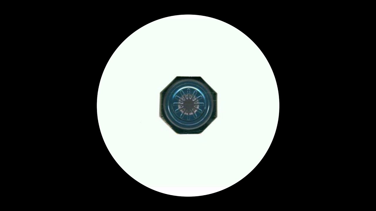 Transcendental Love Machine - Satellite [1995]