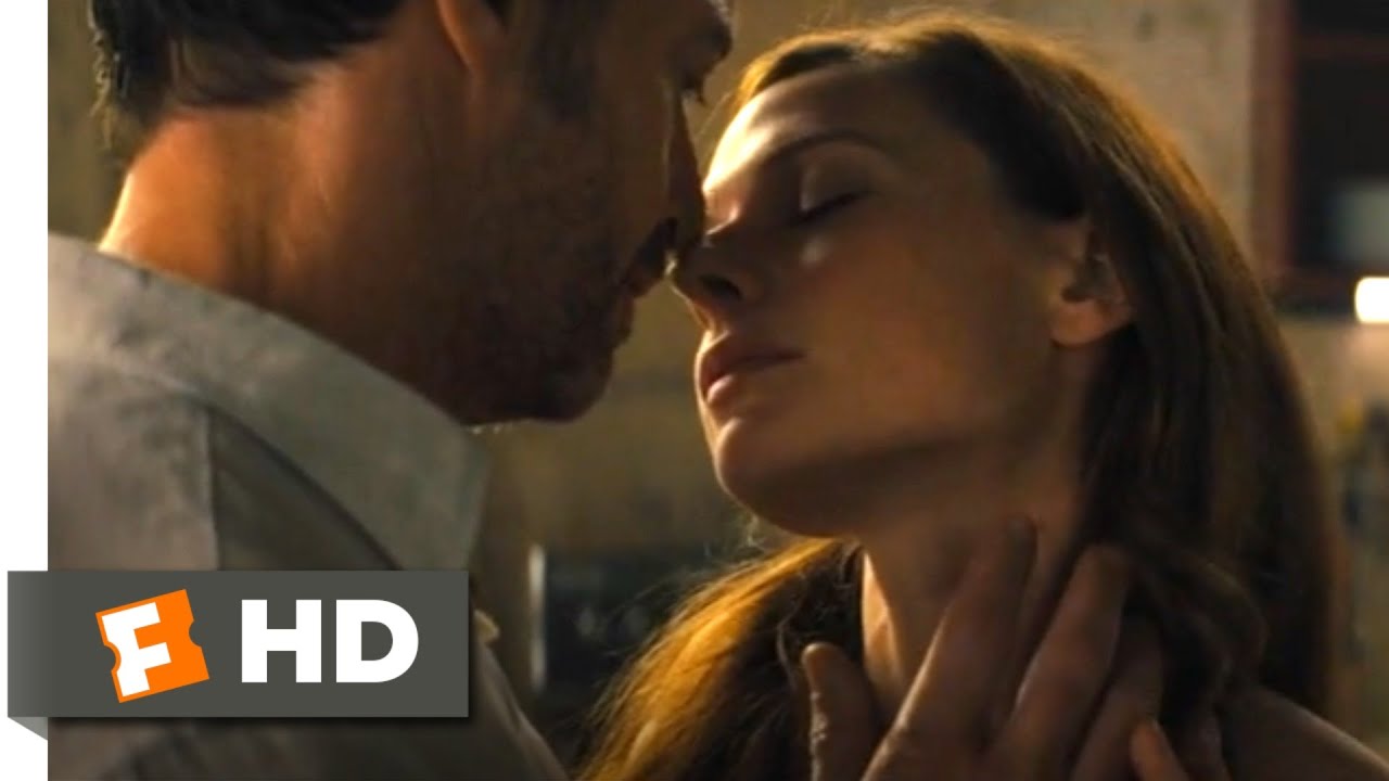 Reminiscence (2021) - How Close Can You Get? Scene (2/10) | Movieclips