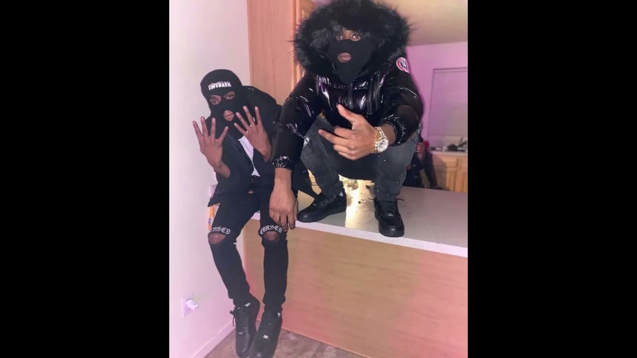 [FREE] Lil 6 Sample Type - 